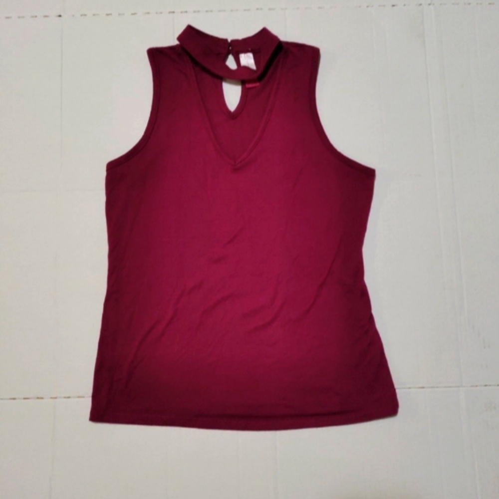 No boundaries Top